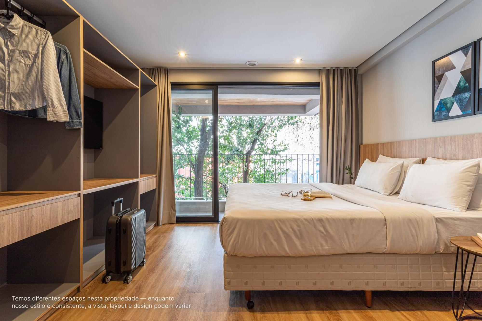 Apartamentos Completos Novos Ao Lado Da Av Paulista E Masp - Next Paulista Sao Paulo Exterior foto