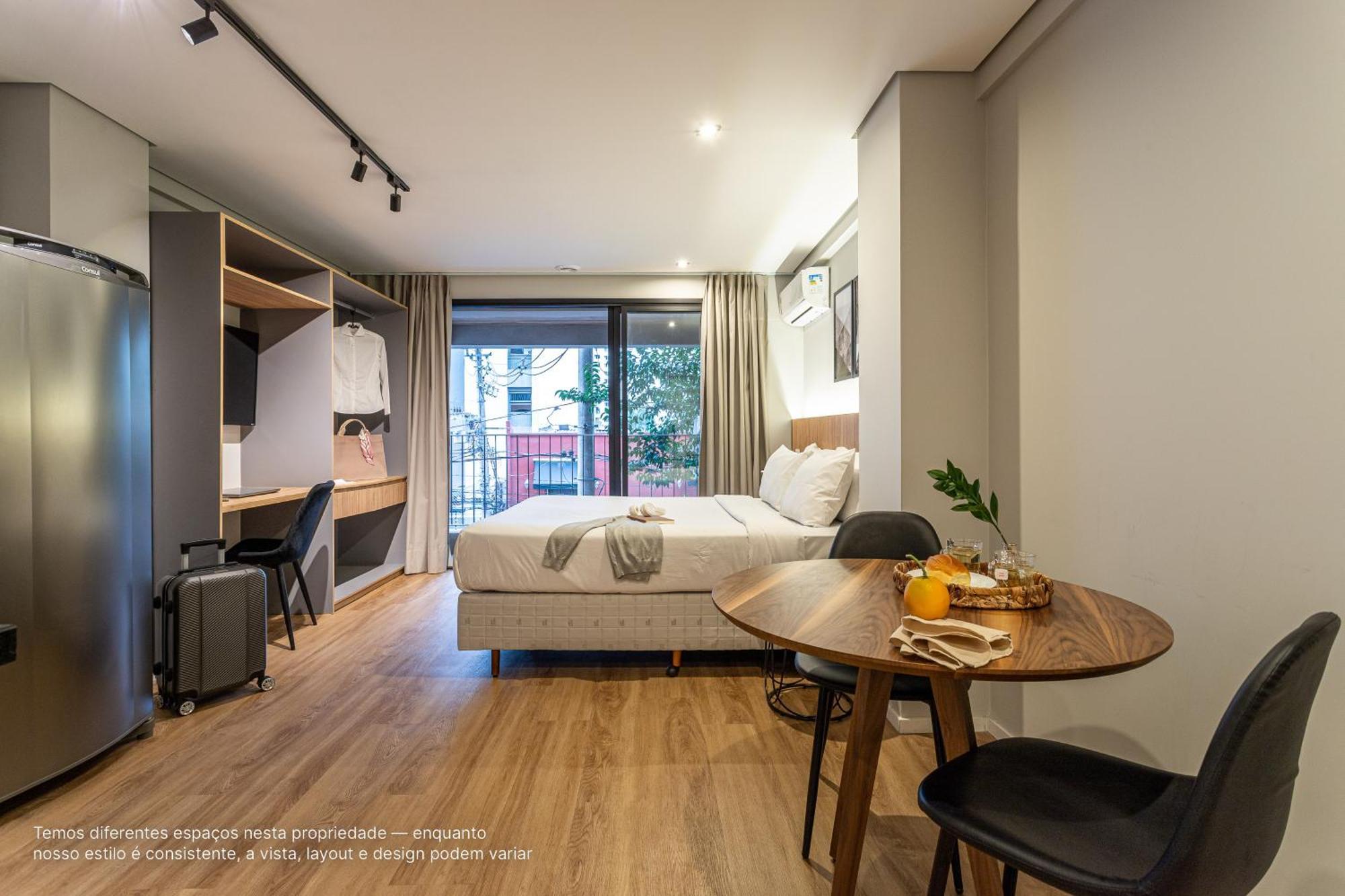 Apartamentos Completos Novos Ao Lado Da Av Paulista E Masp - Next Paulista Sao Paulo Exterior foto